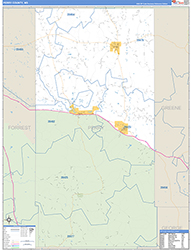 Basic Map Example