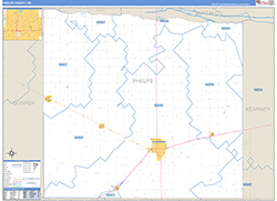 Basic Map Example