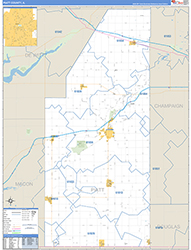 Basic Map Example