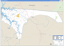 Basic Map Example