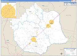 Basic Map Example