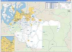 Basic Map Example