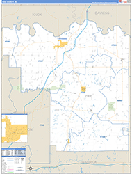 Basic Map Example
