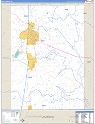 Basic Map Example