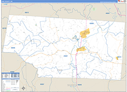 Basic Map Example