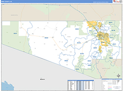 Basic Map Example