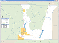 Basic Map Example