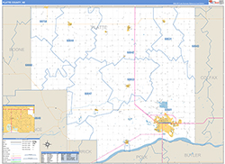 Basic Map Example