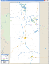 Basic Map Example