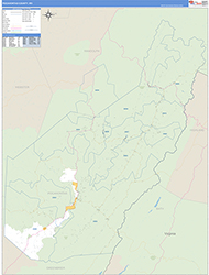 Basic Map Example