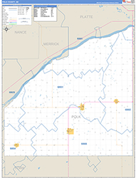 Basic Map Example