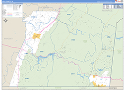 Basic Map Example