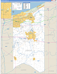 Basic Map Example