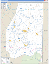Basic Map Example