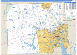 Basic Map Example