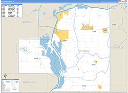 Basic Map Example