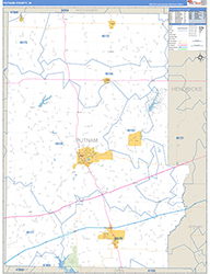 Basic Map Example