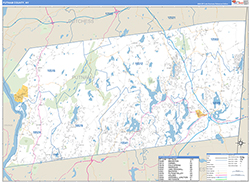 Basic Map Example