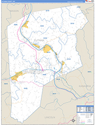 Basic Map Example