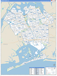 Basic Map Example
