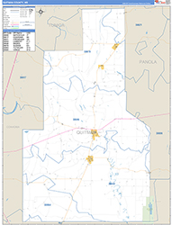 Basic Map Example