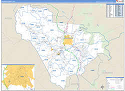Basic Map Example