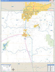 Basic Map Example
