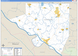 Basic Map Example