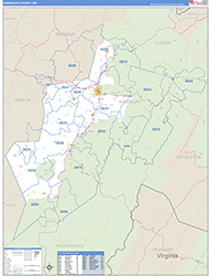 Basic Map Example