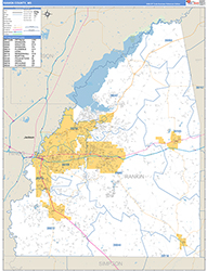 Basic Map Example