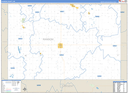 Basic Map Example