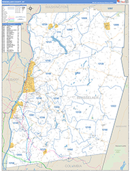 Basic Map Example