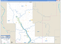 Basic Map Example