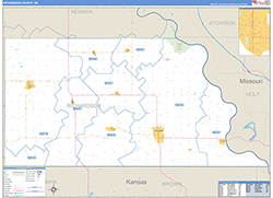 Basic Map Example