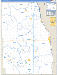Basic Map Example
