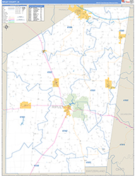 Basic Map Example