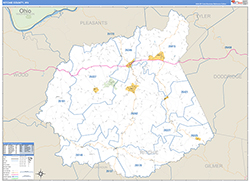 Basic Map Example