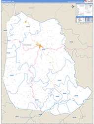 Basic Map Example
