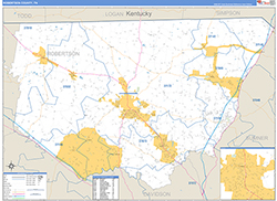 Basic Map Example