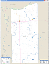 Basic Map Example