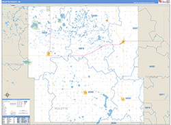 Basic Map Example