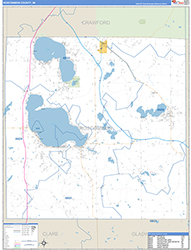 Basic Map Example