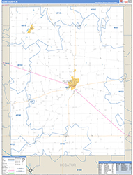 Basic Map Example
