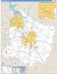 Basic Map Example
