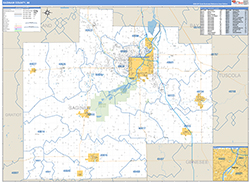 Basic Map Example