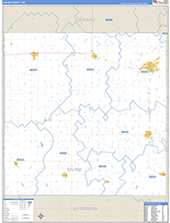 Basic Map Example