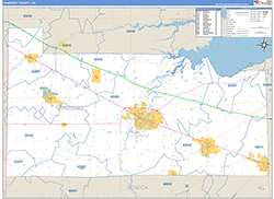 Basic Map Example