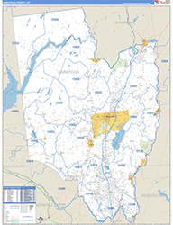 Basic Map Example