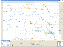 Basic Map Example