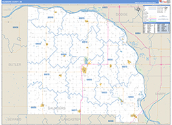 Basic Map Example